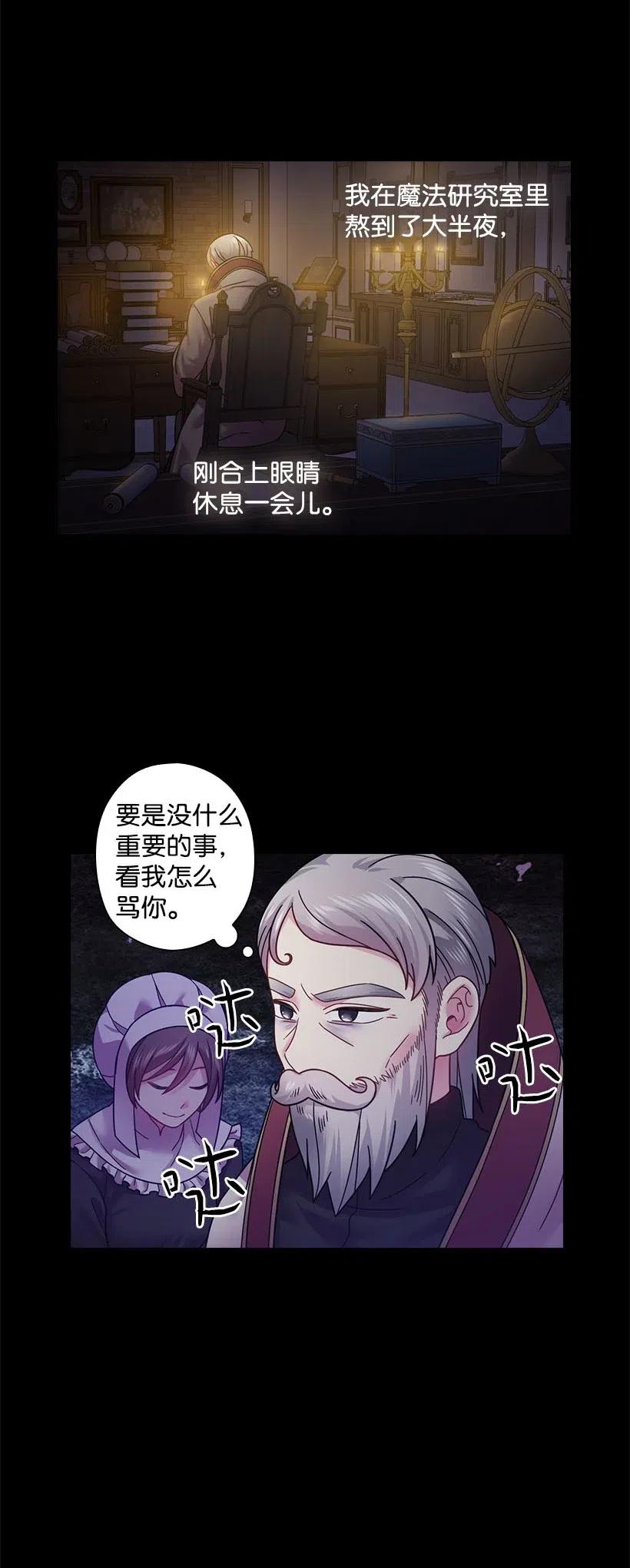 《王的贡女》108 索性造反吧 第27页