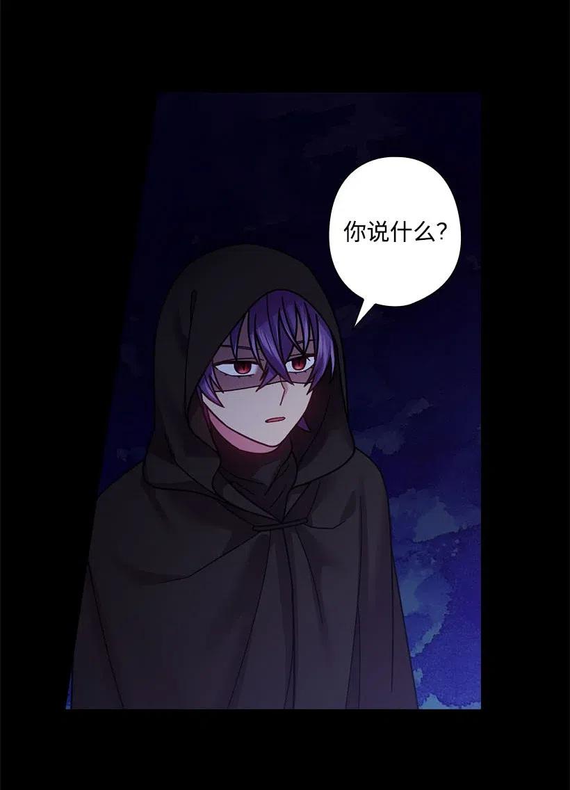 《王的贡女》109 翘首以盼的客人们 第47页