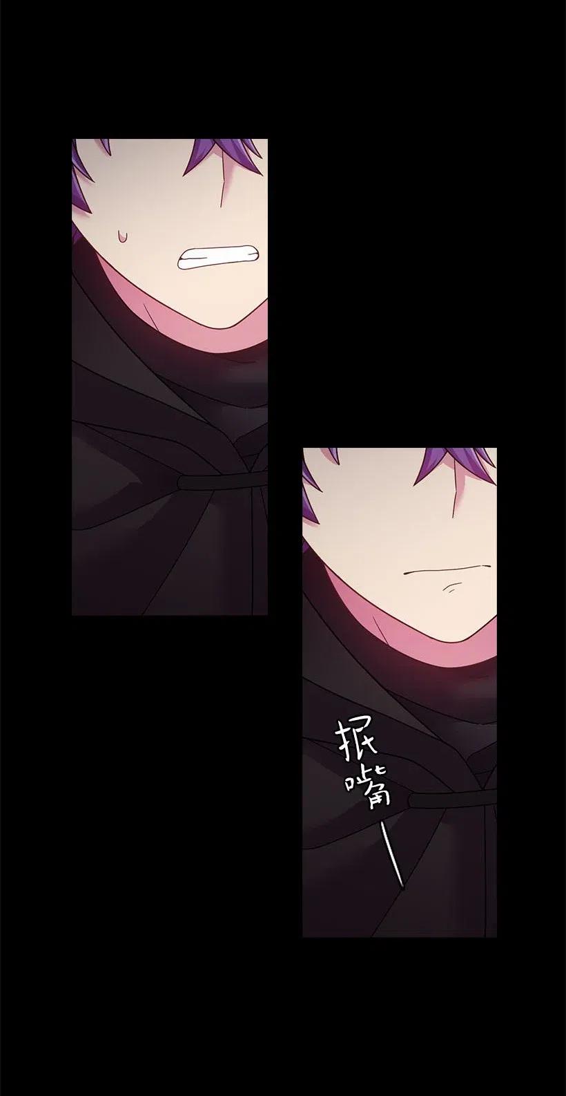《王的贡女》109 翘首以盼的客人们 第52页