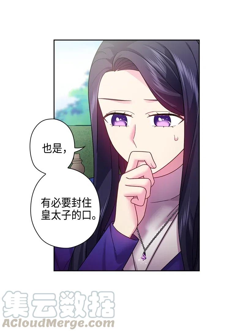 《王的贡女》111 皇室的请柬 第53页