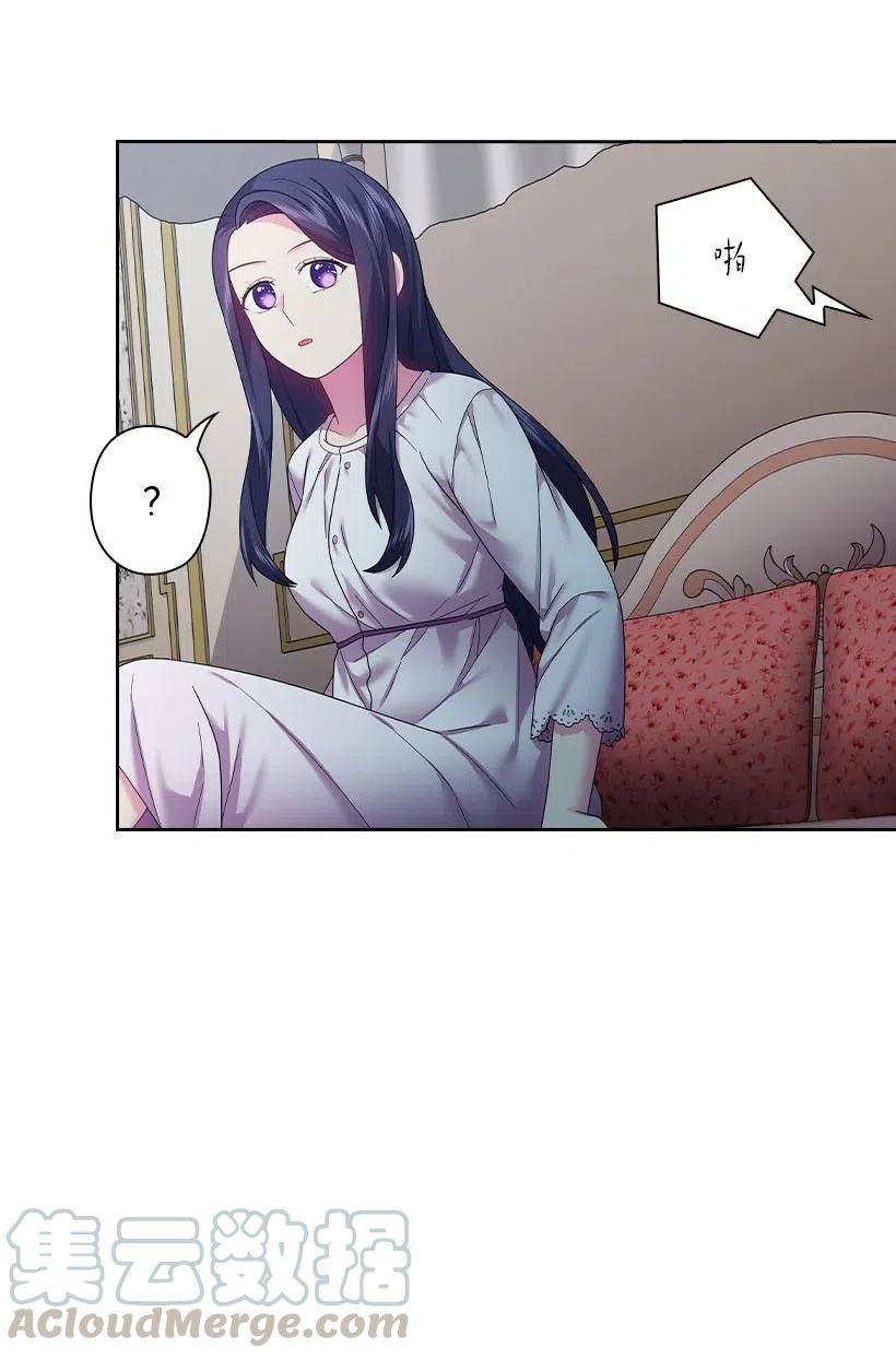 《王的贡女》111 皇室的请柬 第29页