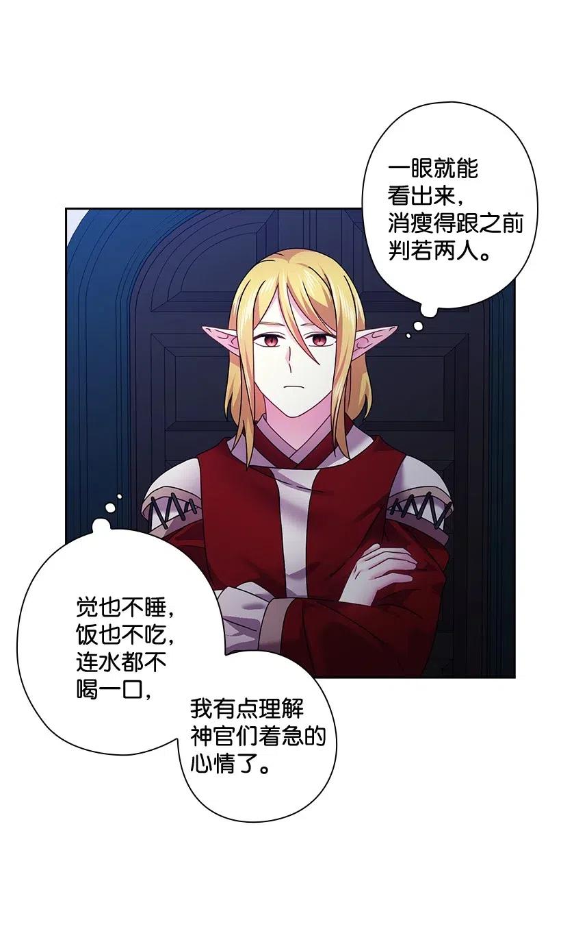 《王的贡女》115 圣意在何方 第47页