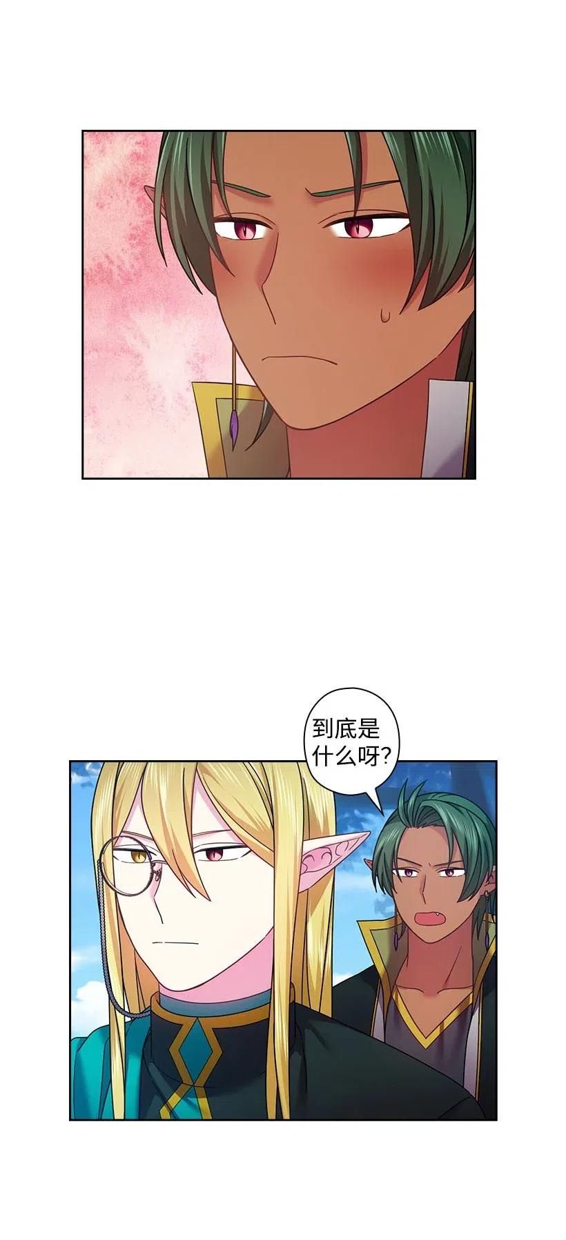 《王的贡女》118 消灭罗赫戴尔 第7页
