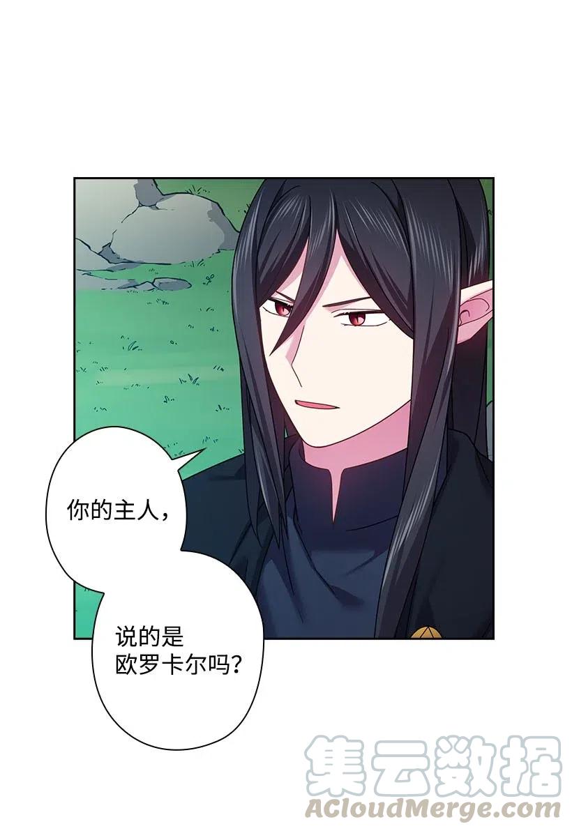 《王的贡女》119 遗言 第28页