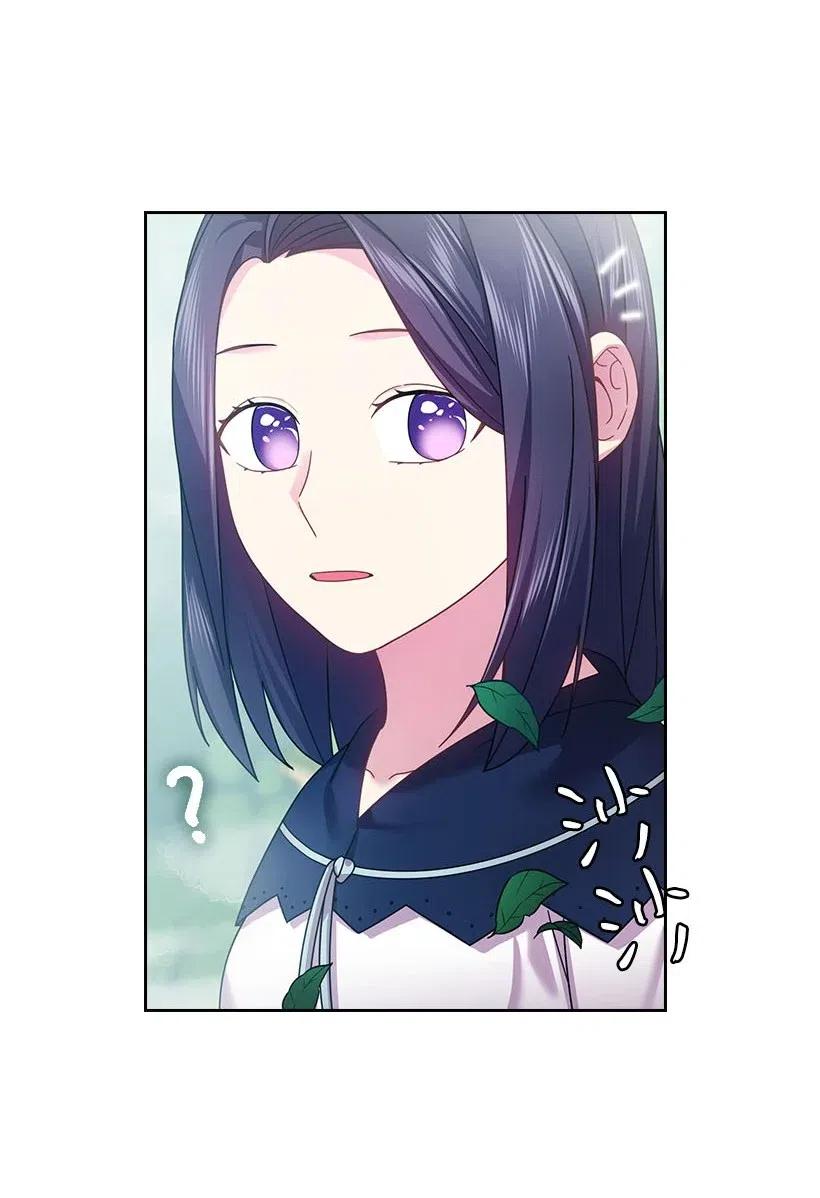《王的贡女》121 她怎么能看到我？ 第24页