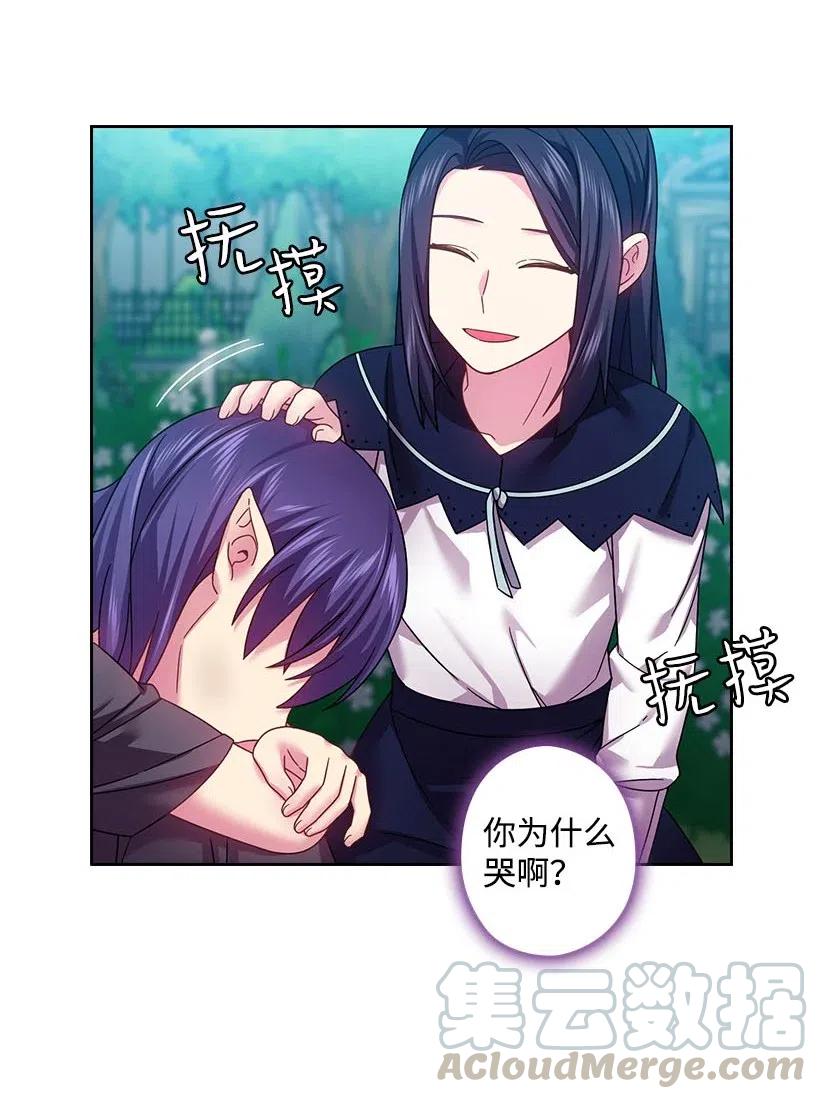 《王的贡女》121 她怎么能看到我？ 第43页