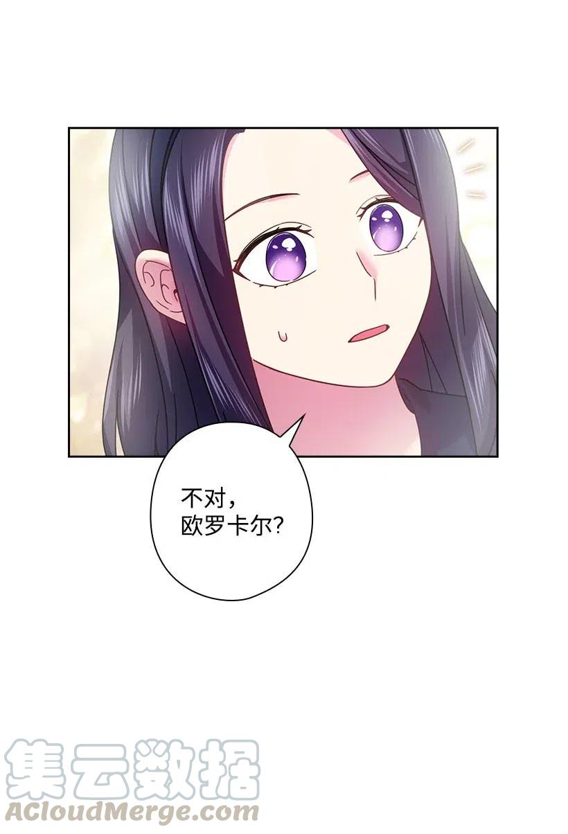 《王的贡女》121 她怎么能看到我？ 第19页