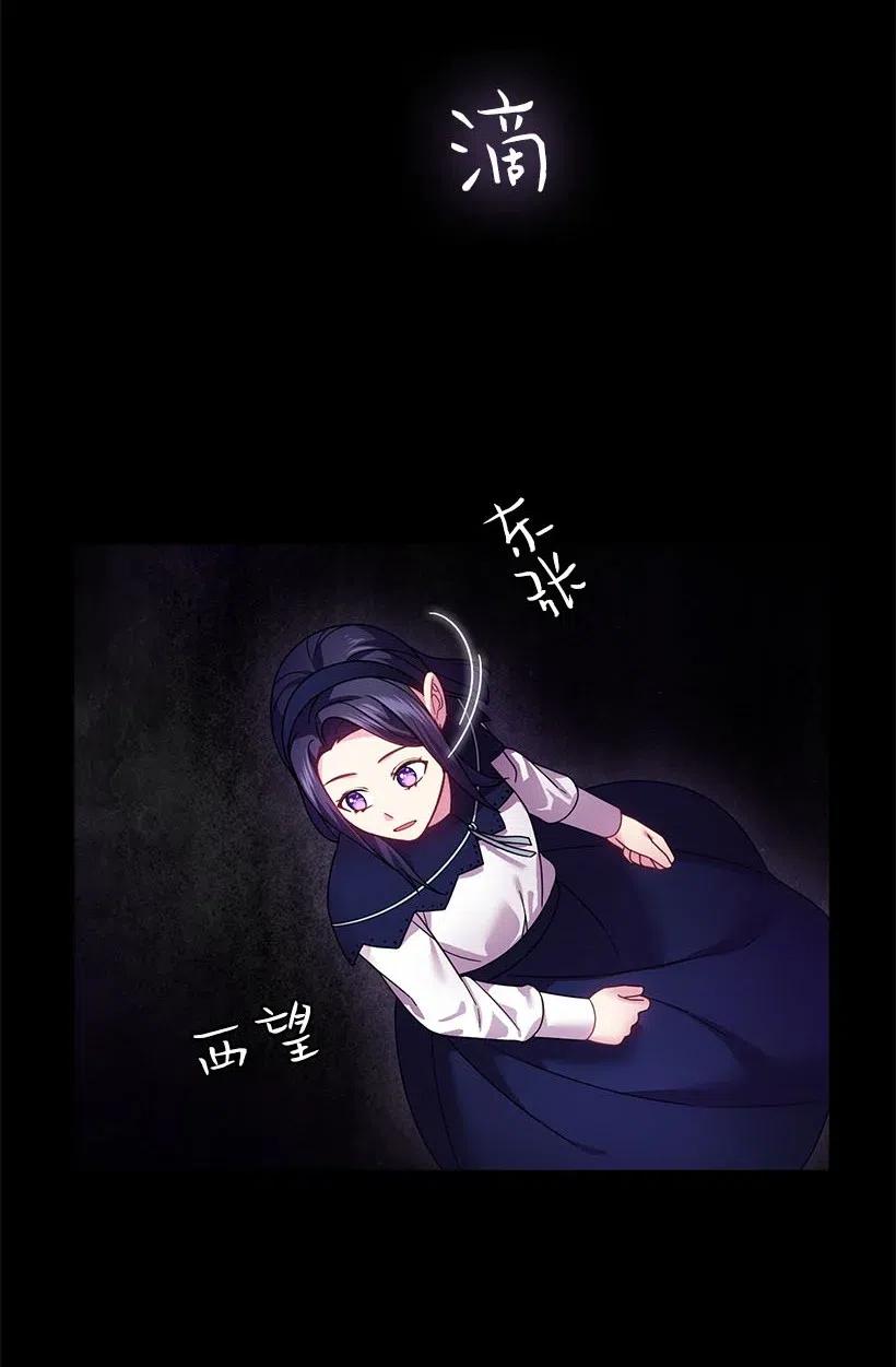 《王的贡女》121 她怎么能看到我？ 第6页