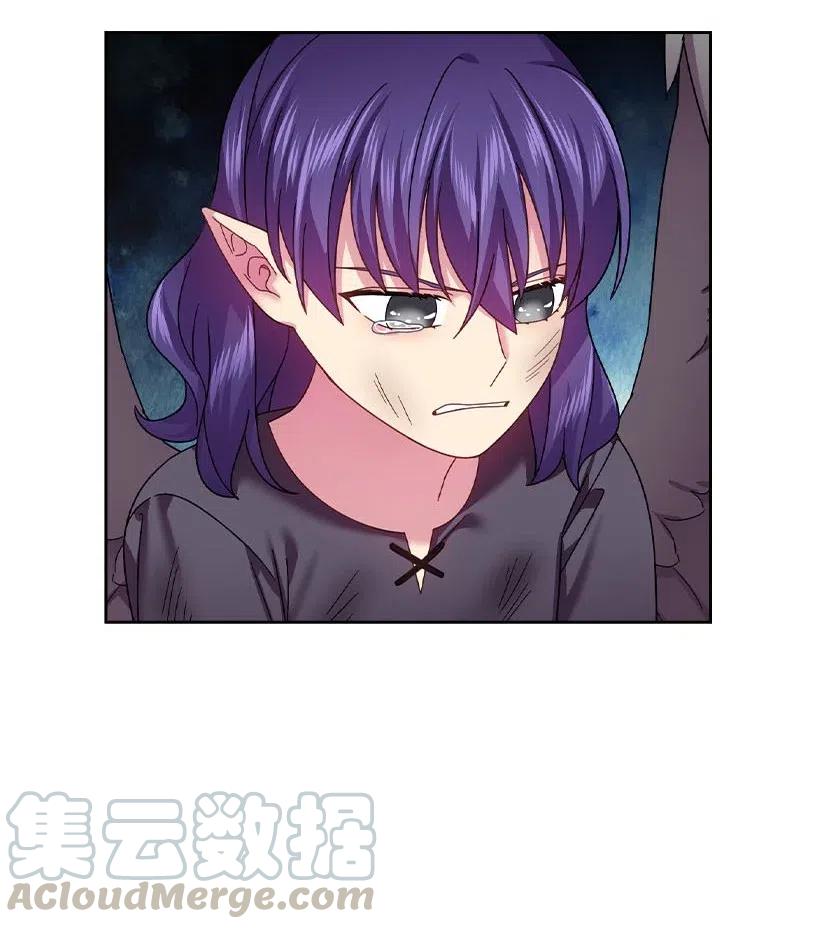 《王的贡女》121 她怎么能看到我？ 第34页