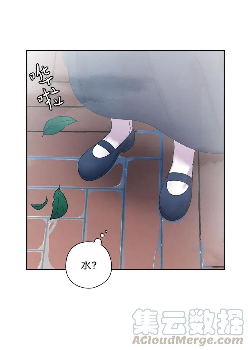 《王的贡女》121 她怎么能看到我？ 第25页