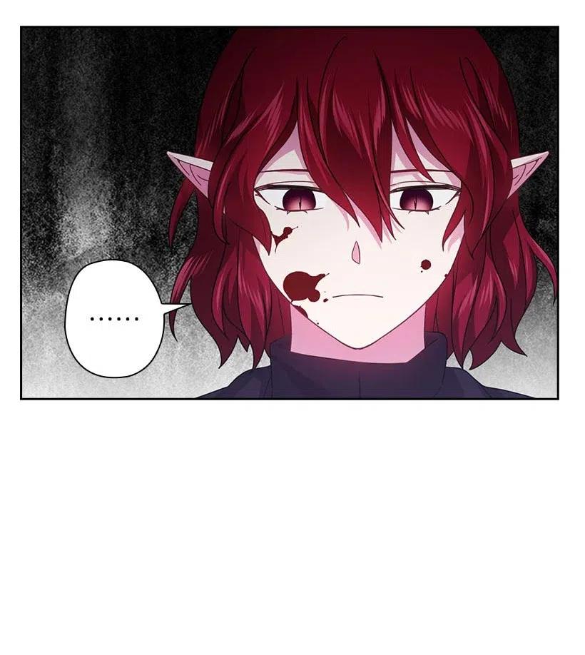《王的贡女》124 他还活着 第51页