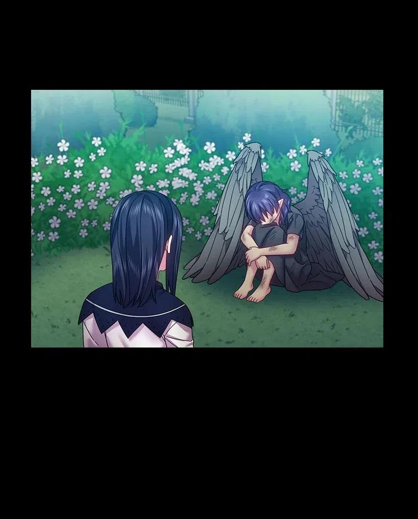 《王的贡女》124 他还活着 第11页