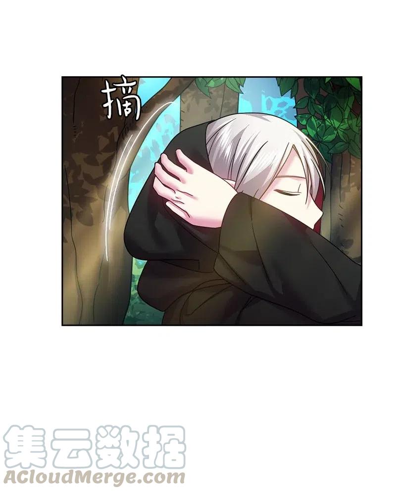 《王的贡女》125 偷偷摸摸离开 第28页