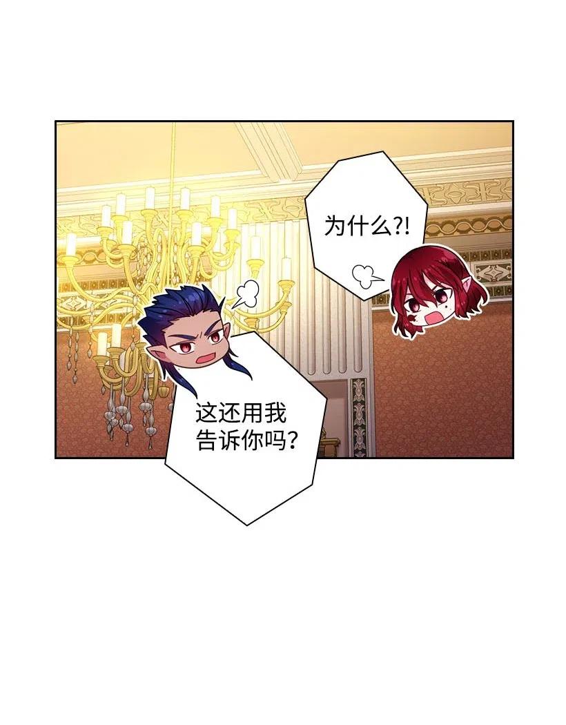 《王的贡女》125 偷偷摸摸离开 第11页