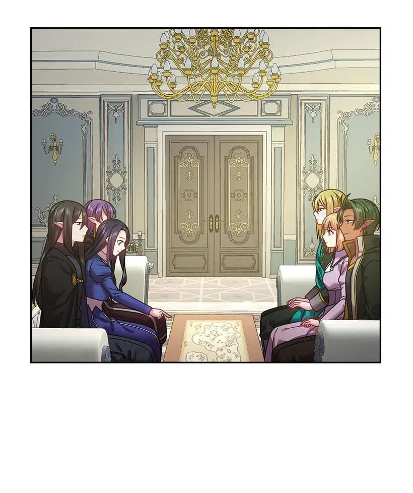 《王的贡女》128 没有钱不能解决的事 第24页