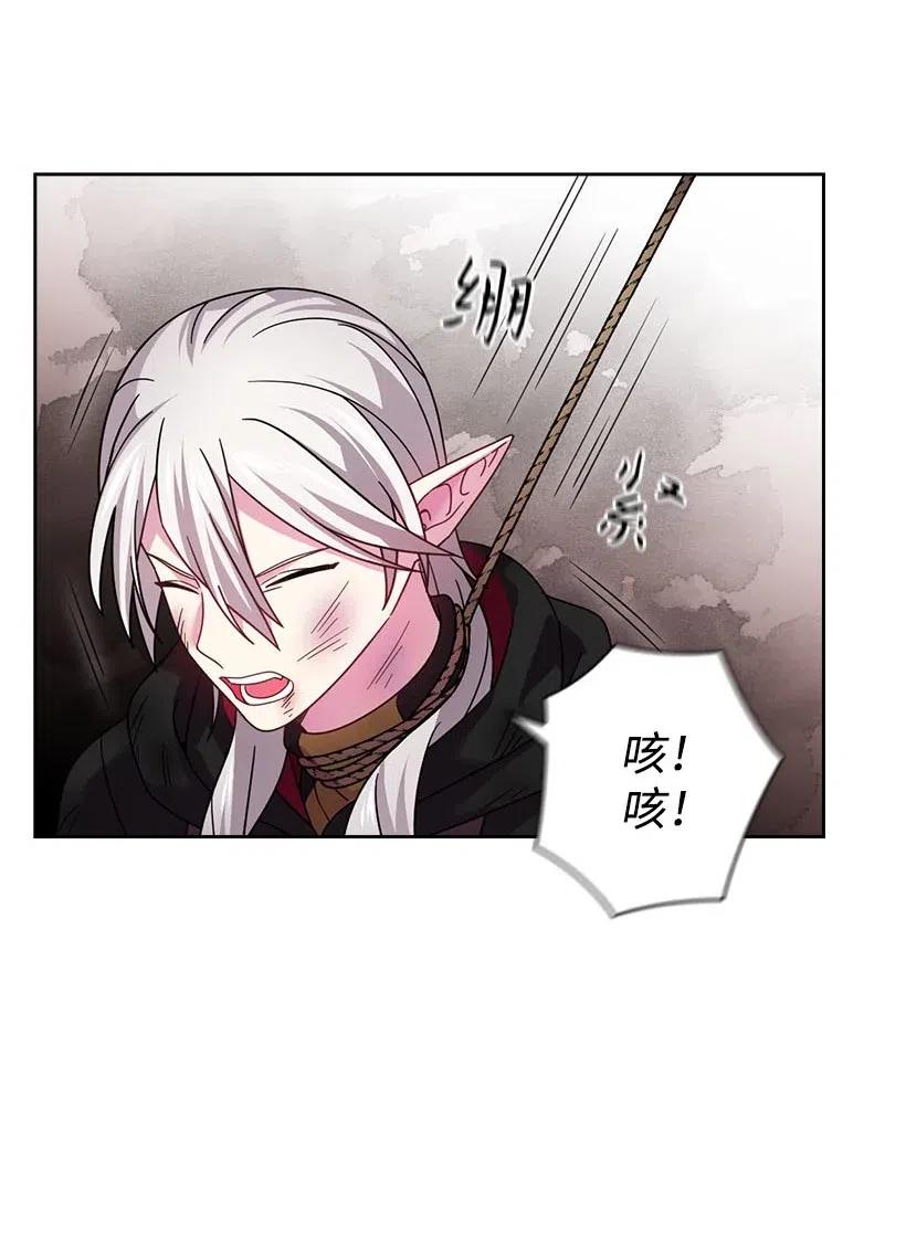 《王的贡女》129 契约的印章 第46页