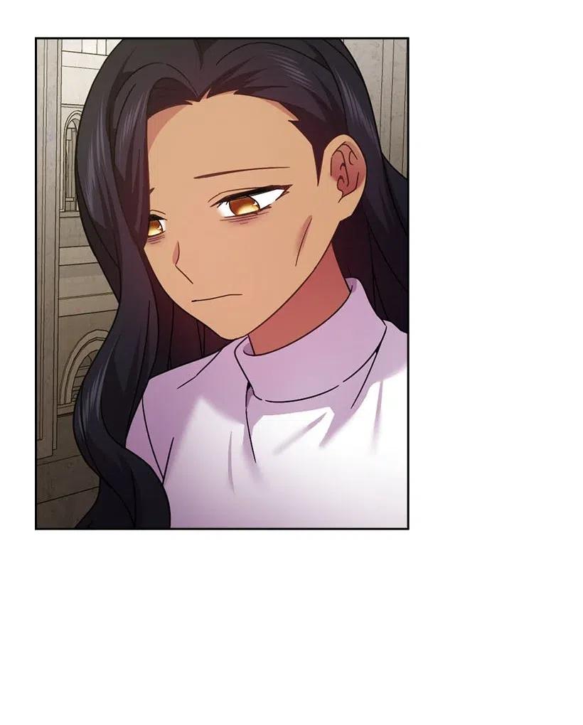 《王的贡女》131 被监禁的生活 第7页