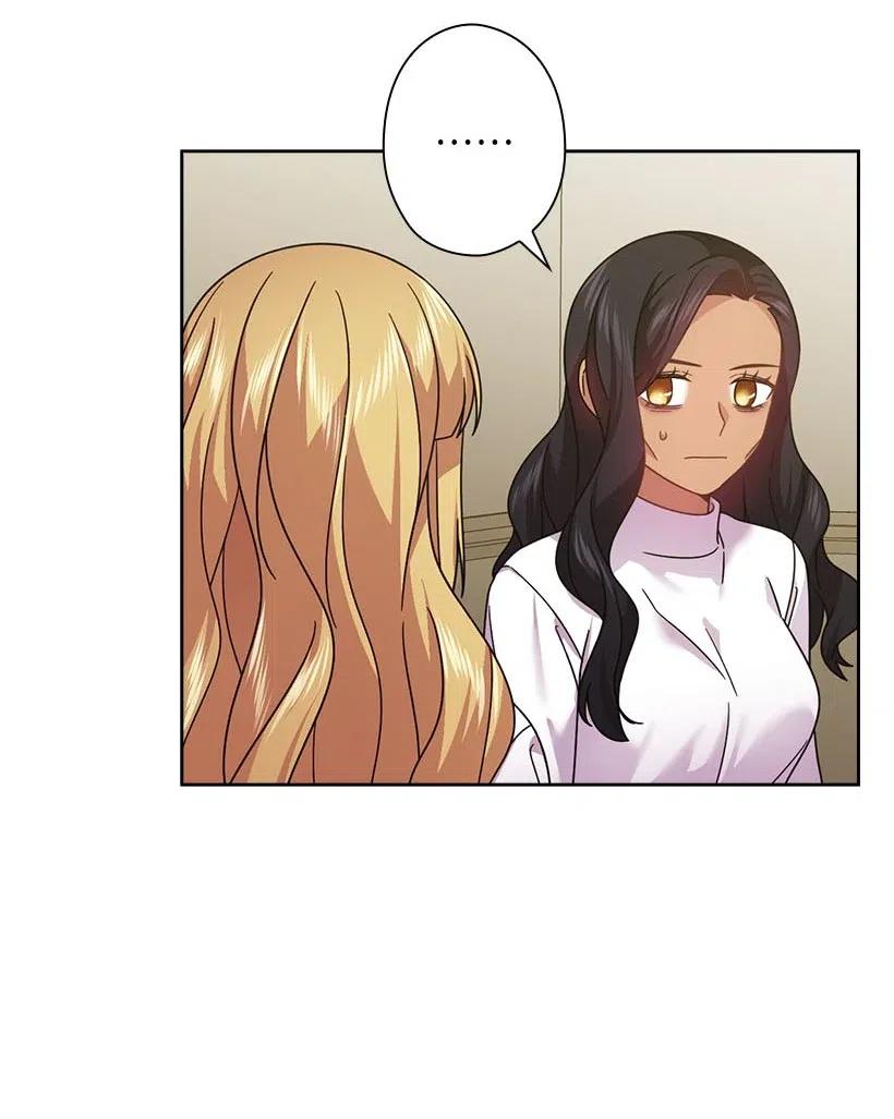 《王的贡女》132 谁决定黑暗是错的？ 第36页