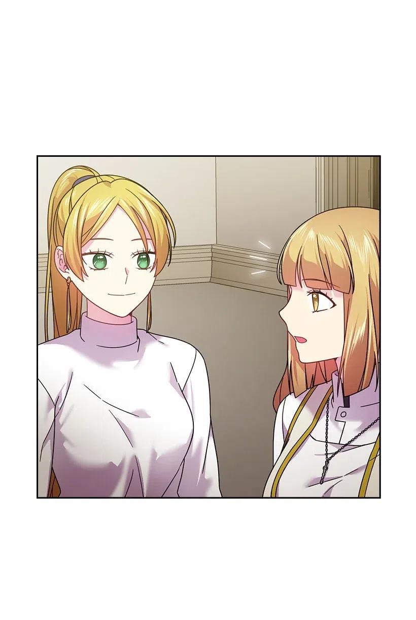 《王的贡女》132 谁决定黑暗是错的？ 第60页