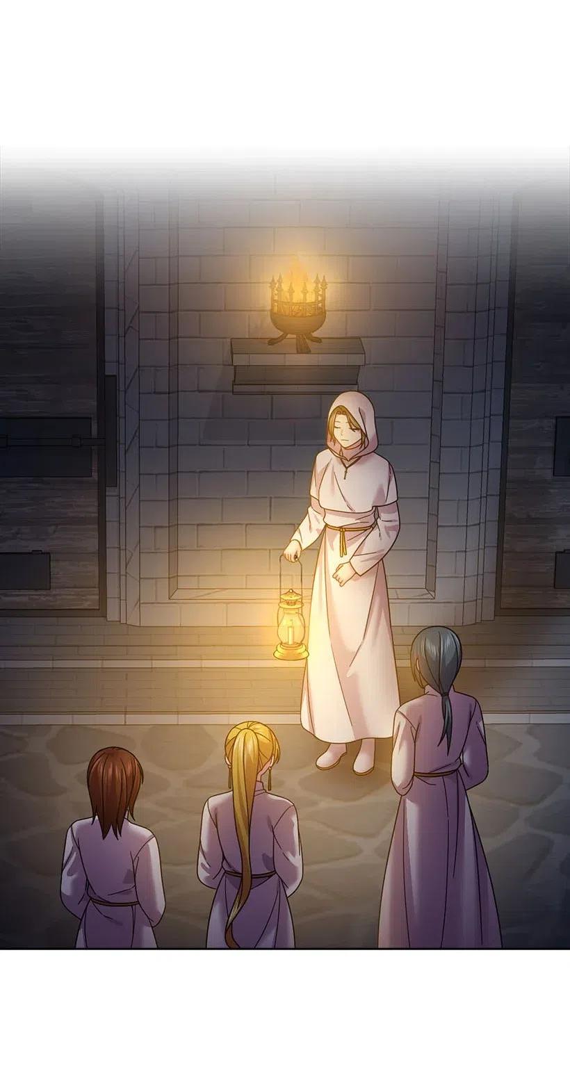 《王的贡女》133 都怪尤利亚丁大人 第11页