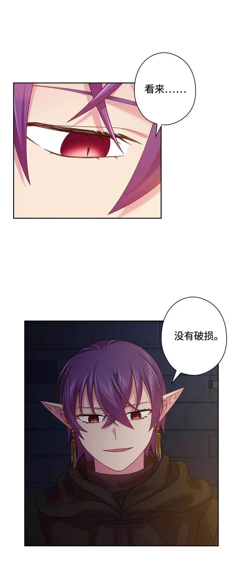 《王的贡女》133 都怪尤利亚丁大人 第38页
