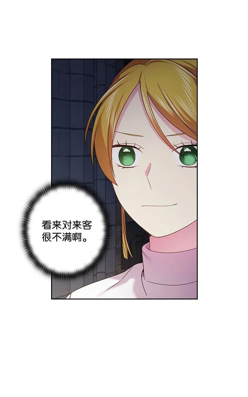 《王的贡女》133 都怪尤利亚丁大人 第10页