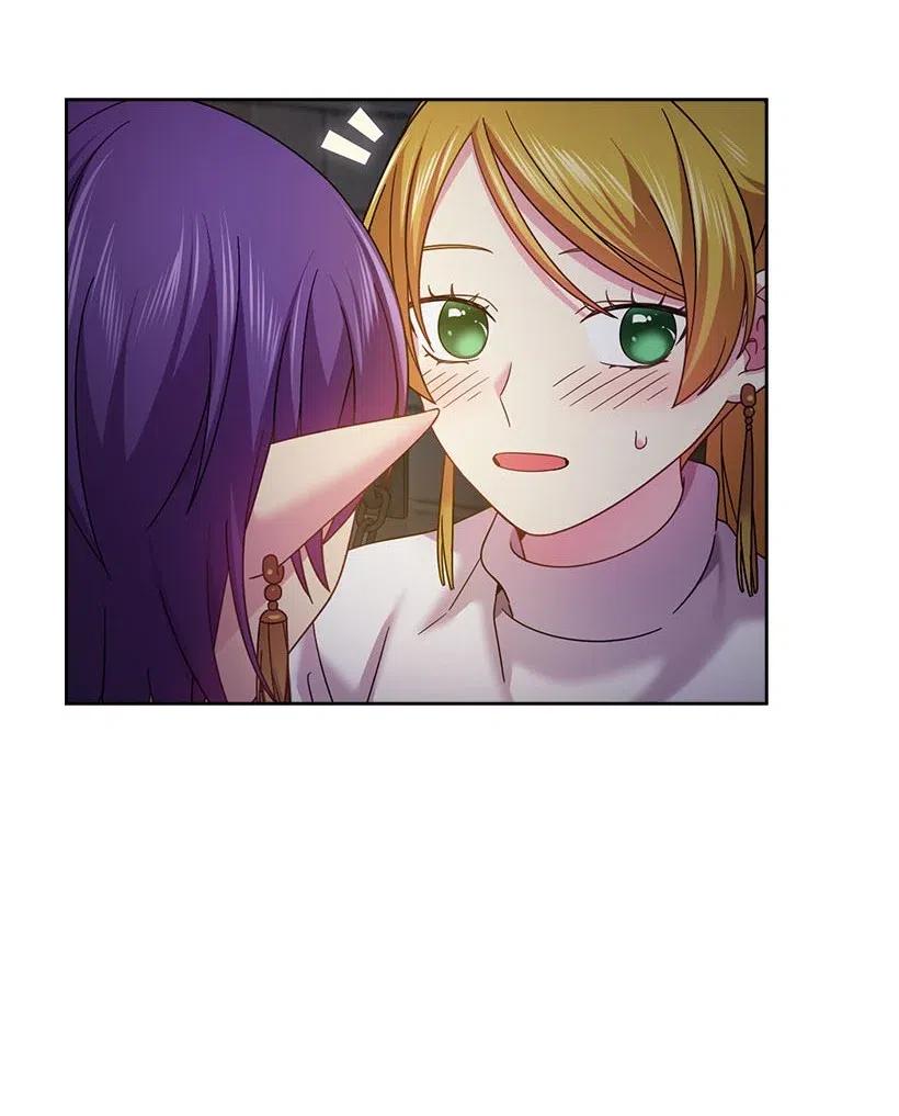 《王的贡女》133 都怪尤利亚丁大人 第49页