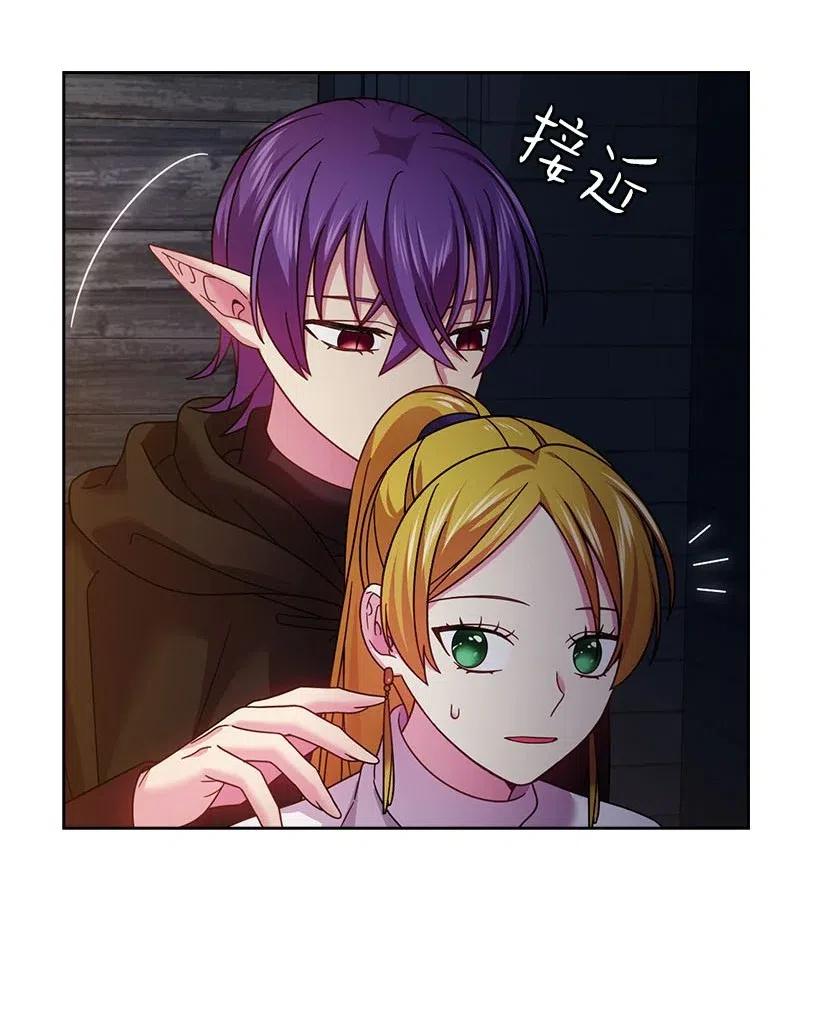 《王的贡女》133 都怪尤利亚丁大人 第52页