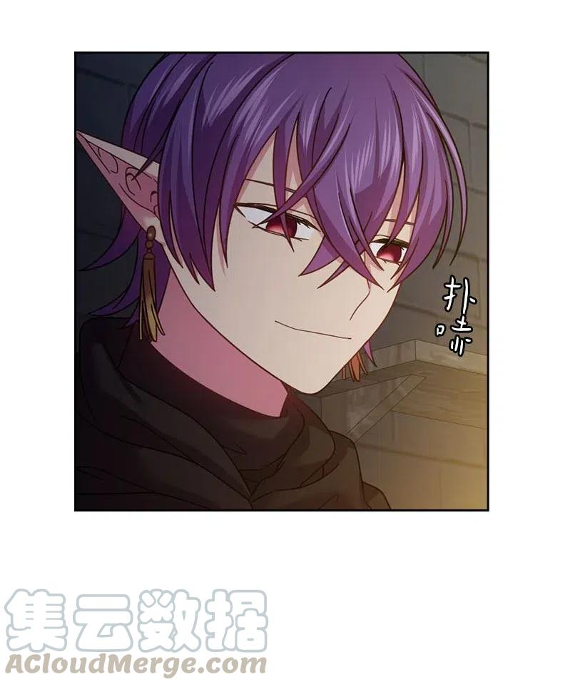 《王的贡女》133 都怪尤利亚丁大人 第51页