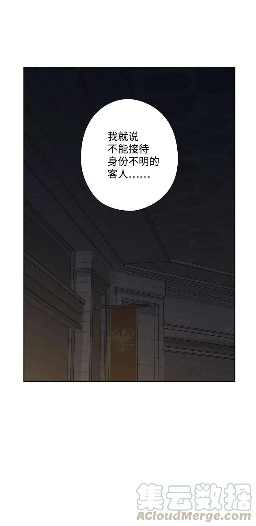 《王的贡女》133 都怪尤利亚丁大人 第33页