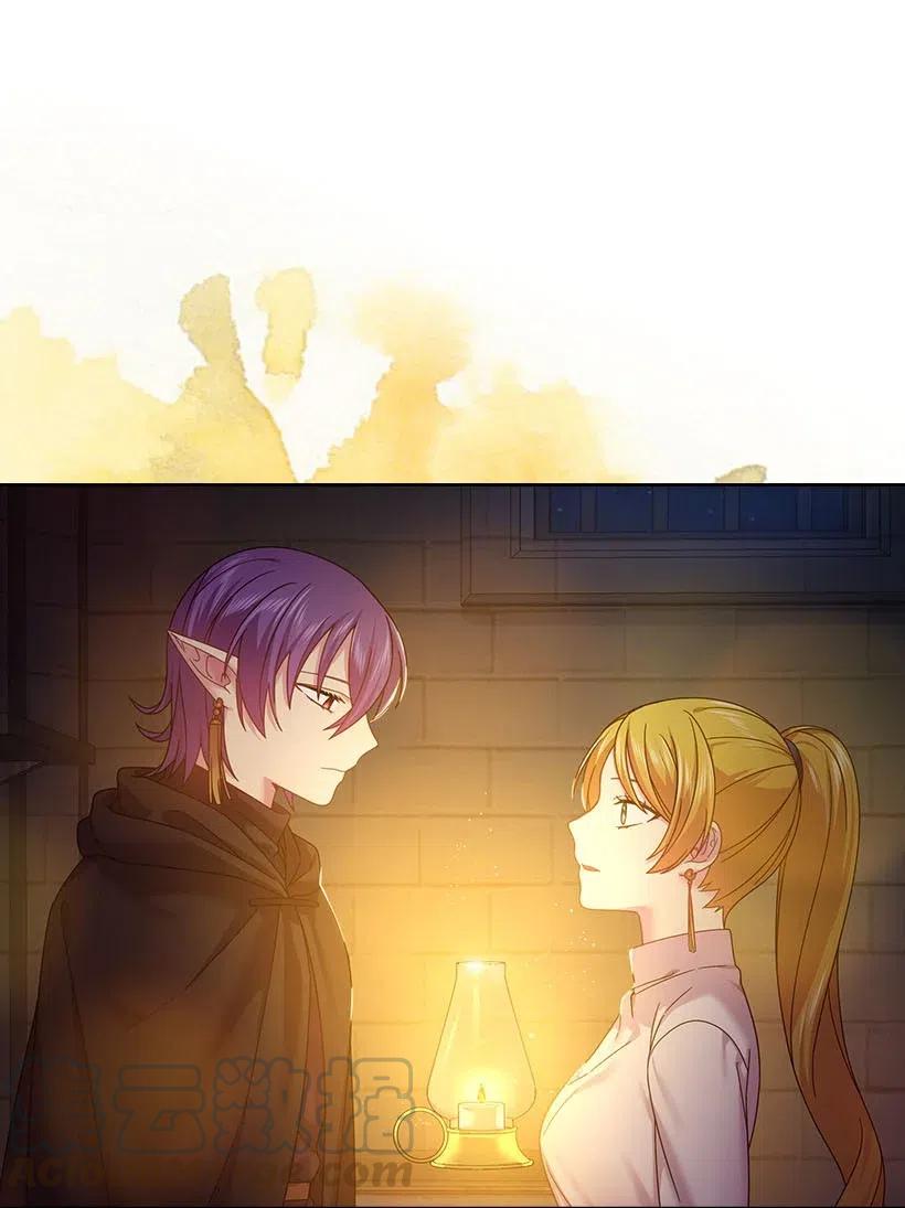 《王的贡女》133 都怪尤利亚丁大人 第30页