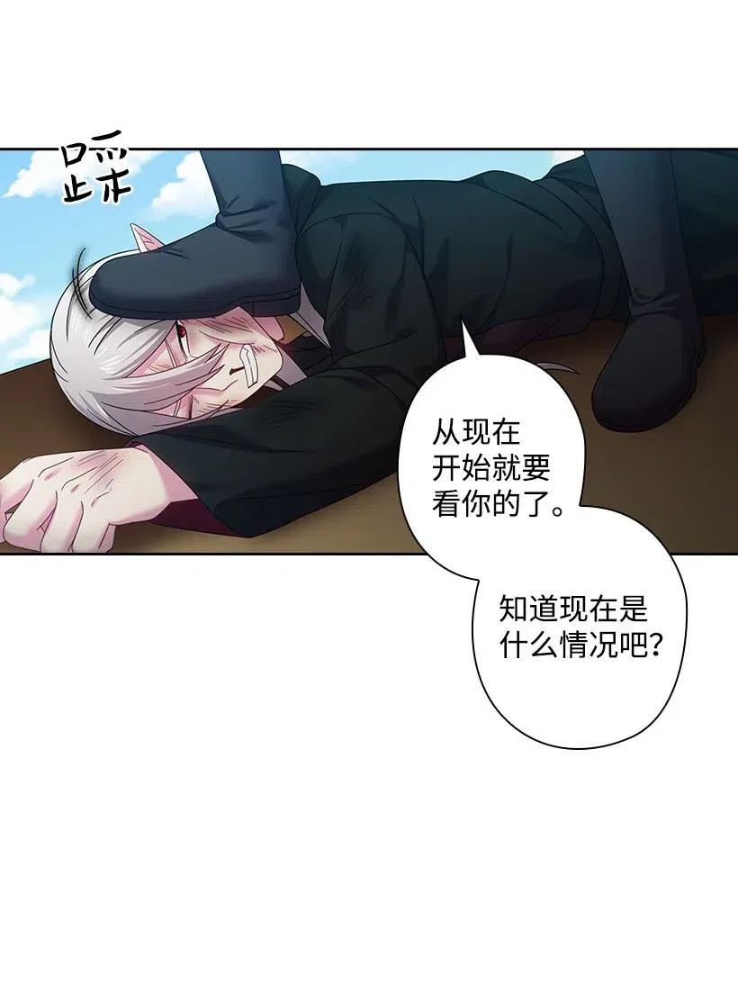 《王的贡女》134 战争一触即发 第62页