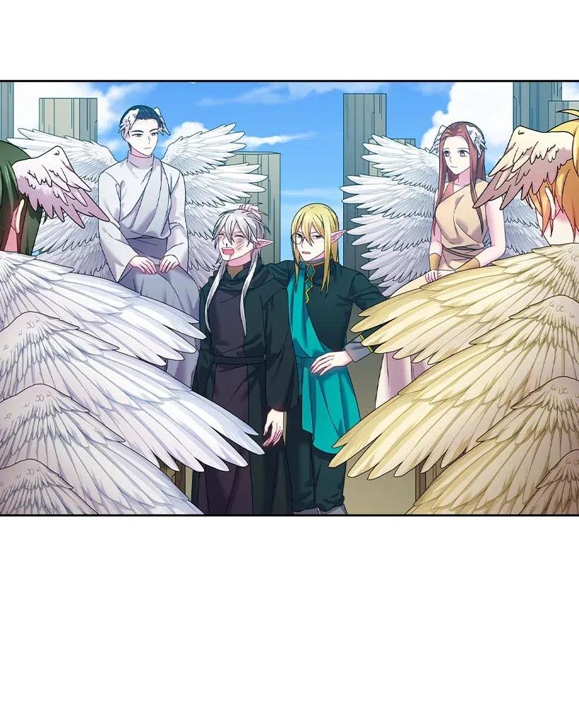 《王的贡女》135 作为魔族死去 第17页