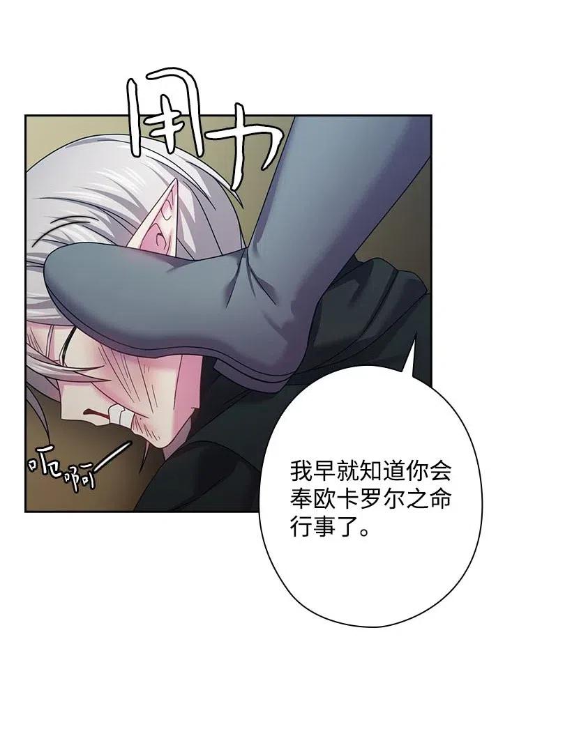 《王的贡女》135 作为魔族死去 第6页