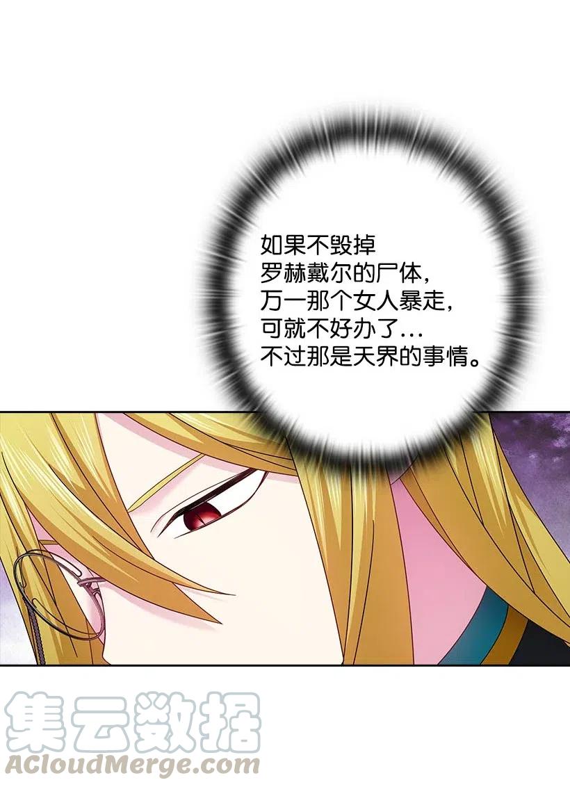 《王的贡女》135 作为魔族死去 第25页