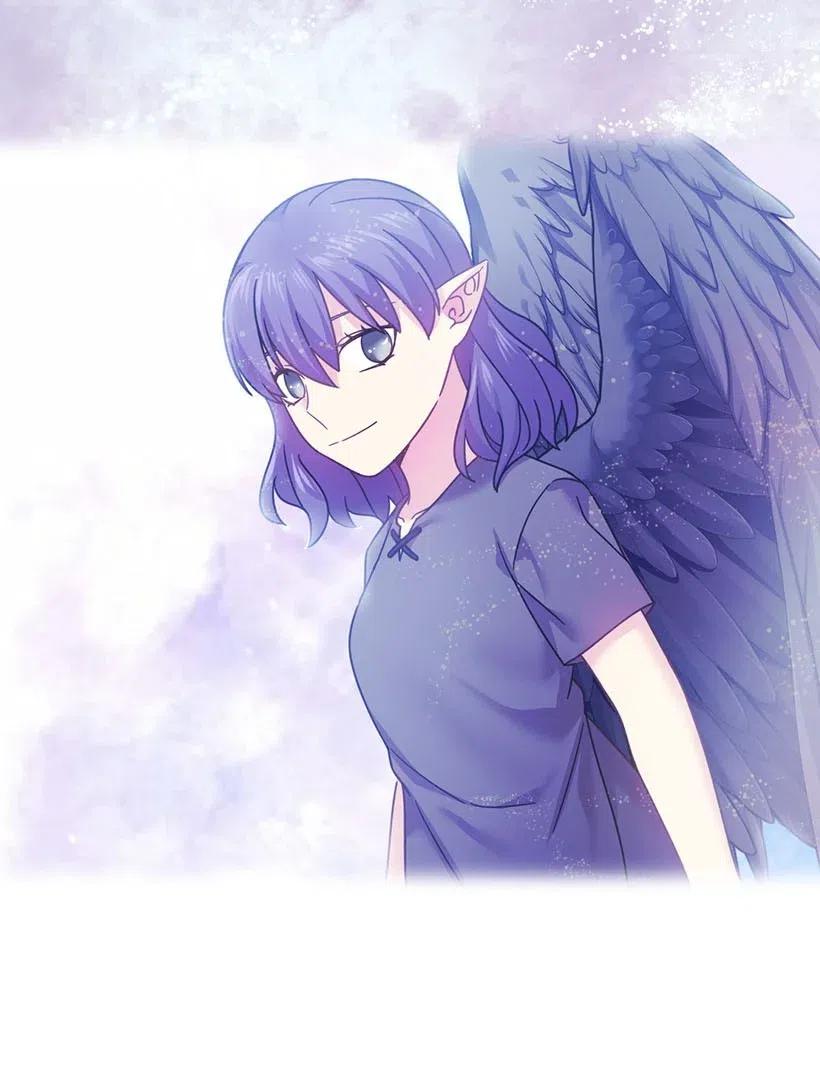 《王的贡女》135 作为魔族死去 第62页