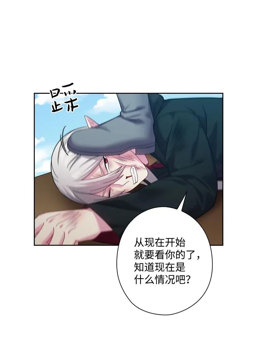 《王的贡女》135 作为魔族死去 第3页