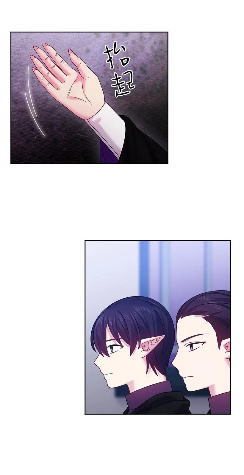 《王的贡女》136 魔王回来了 第51页