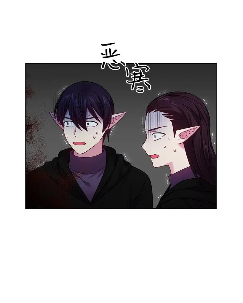 《王的贡女》136 魔王回来了 第38页