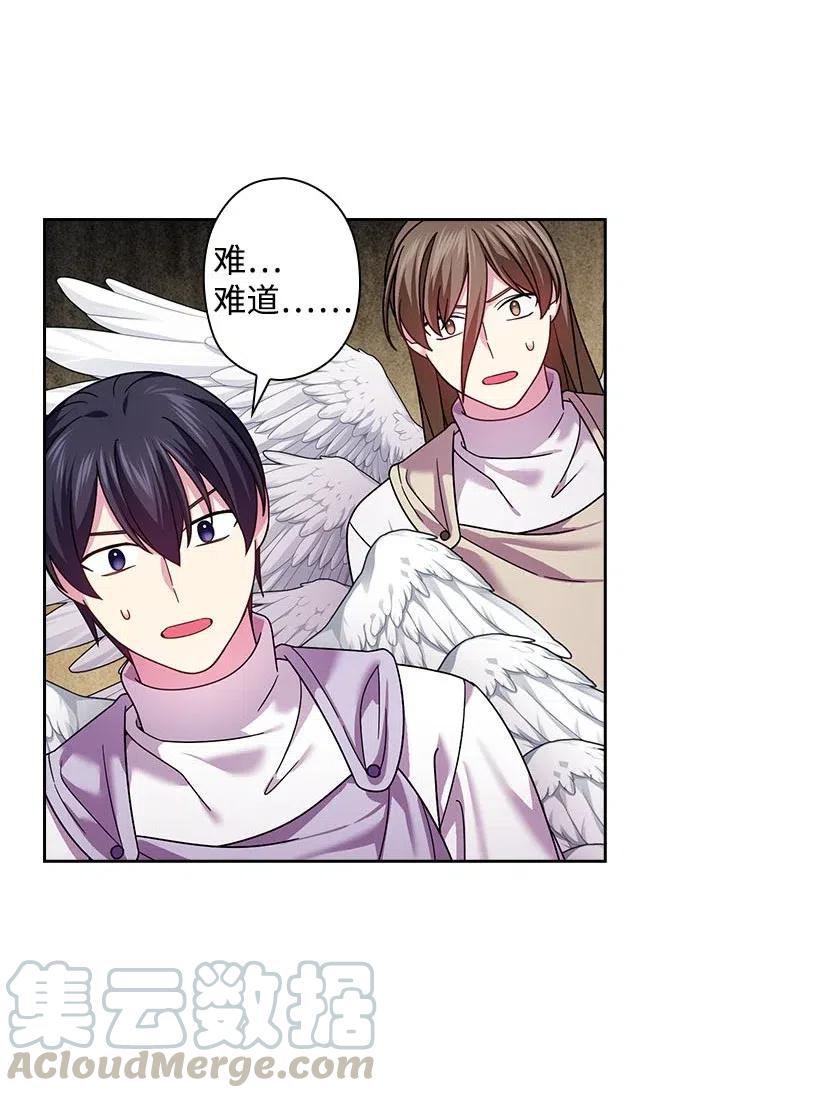 《王的贡女》137 幕后之人 第40页