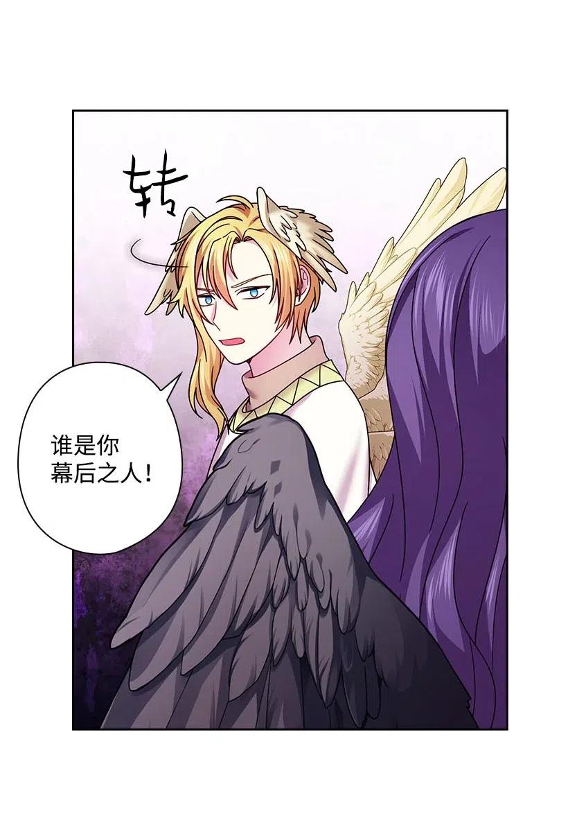 《王的贡女》137 幕后之人 第60页