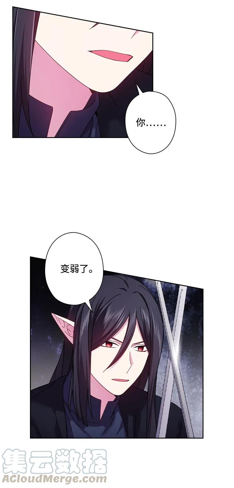 《王的贡女》138 快杀了我吧 第46页