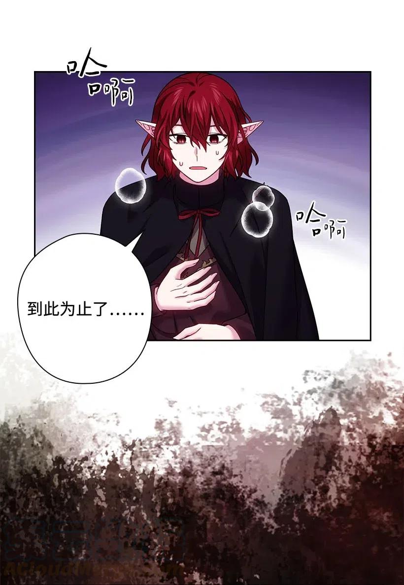 《王的贡女》138 快杀了我吧 第52页