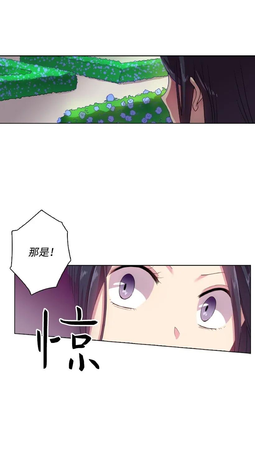 《王的贡女》13 魔界的历史 第48页