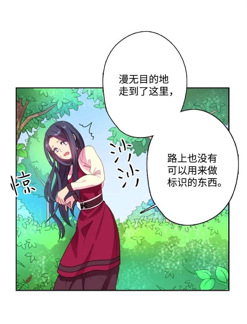 《王的贡女》13 魔界的历史 第26页