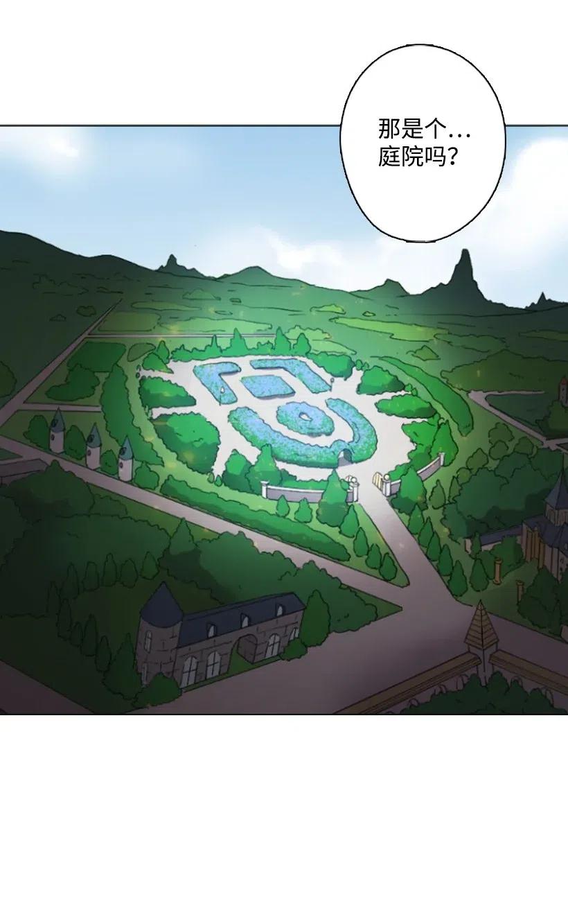 《王的贡女》13 魔界的历史 第41页