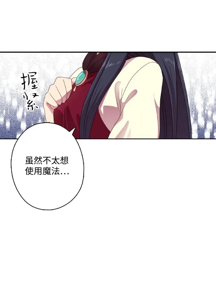 《王的贡女》13 魔界的历史 第37页