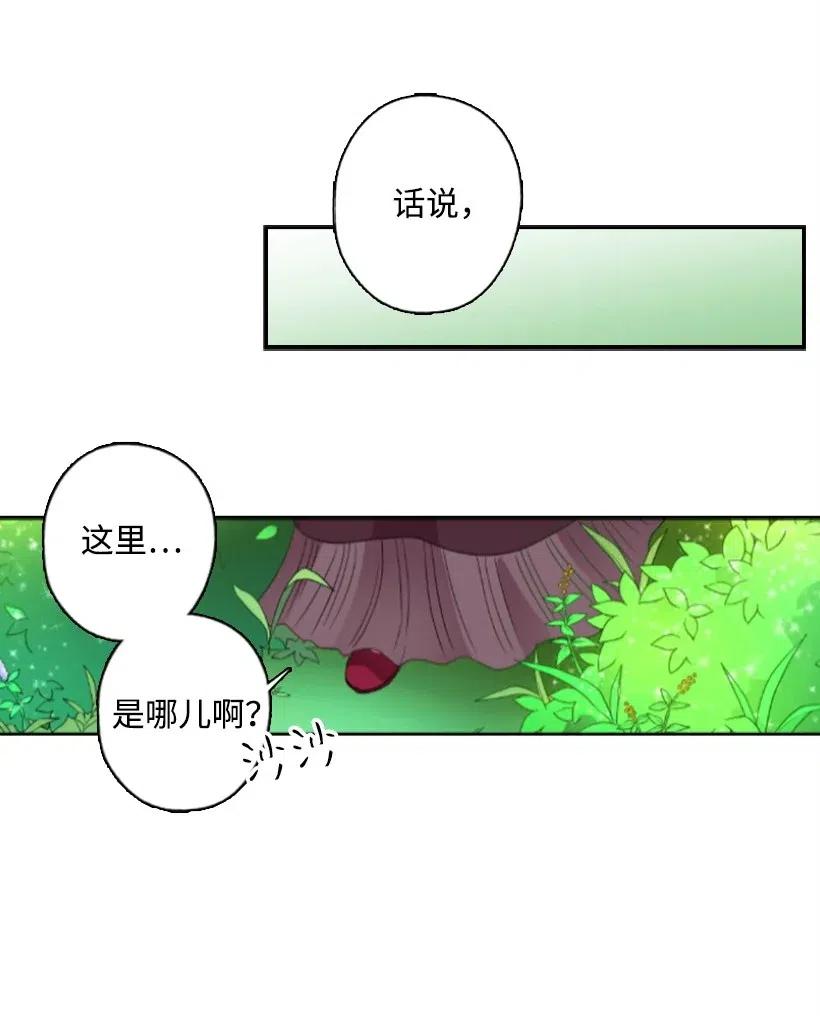 《王的贡女》13 魔界的历史 第25页