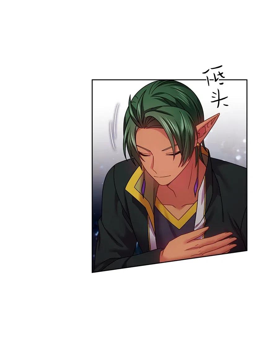 《王的贡女》139 为未来着想 第57页