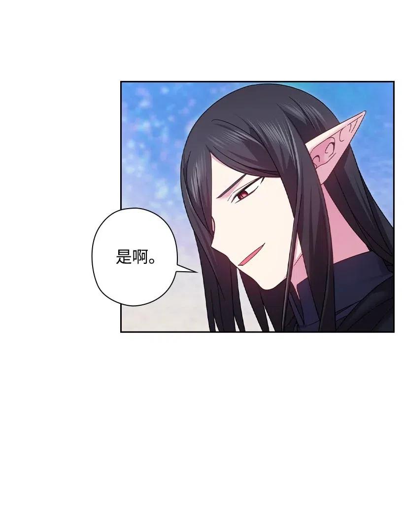 《王的贡女》141 人魔混血 第27页